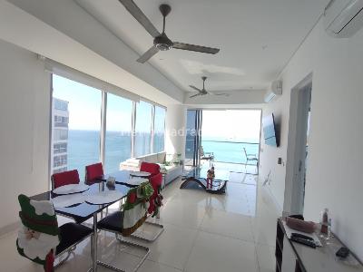 Apartamento en venta en El Rodadero, Santa Marta · foto 6 de 20