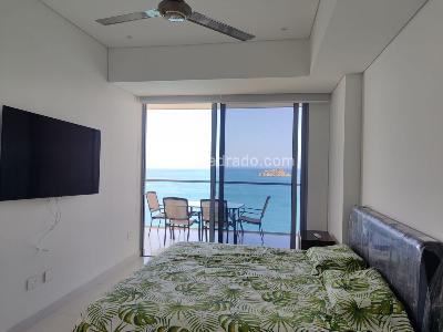 Apartamento en venta en El Rodadero, Santa Marta · foto 9 de 20