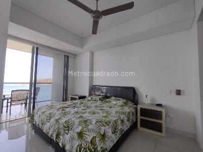 Apartamento en venta en El Rodadero, Santa Marta · foto 11 de 20