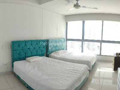 Apartamento en venta en El Rodadero, Santa Marta · foto 12 de 20