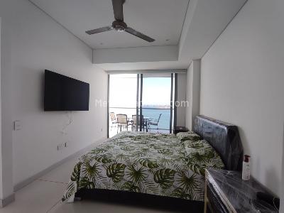 Apartamento en venta en El Rodadero, Santa Marta · foto 13 de 20