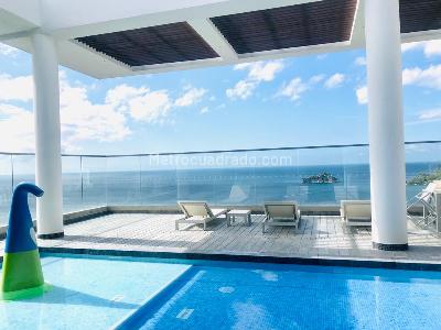 Apartamento en venta en El Rodadero, Santa Marta · foto 19 de 20
