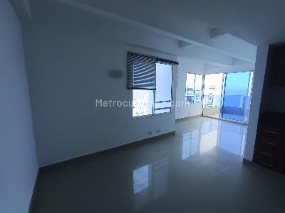 Apartamento en arriendo en El Laguito, Cartagena · foto 3 de 11