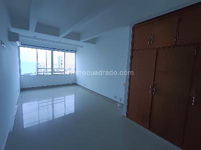 Apartamento en arriendo en El Laguito, Cartagena · foto 4 de 11