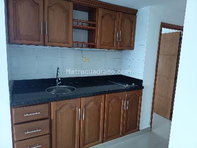 Apartamento en arriendo en El Laguito, Cartagena · foto 6 de 11