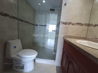 Apartamento en arriendo en El Laguito, Cartagena · foto 7 de 11