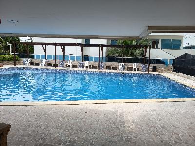 Apartamento en arriendo en El Laguito, Cartagena · foto 10 de 11