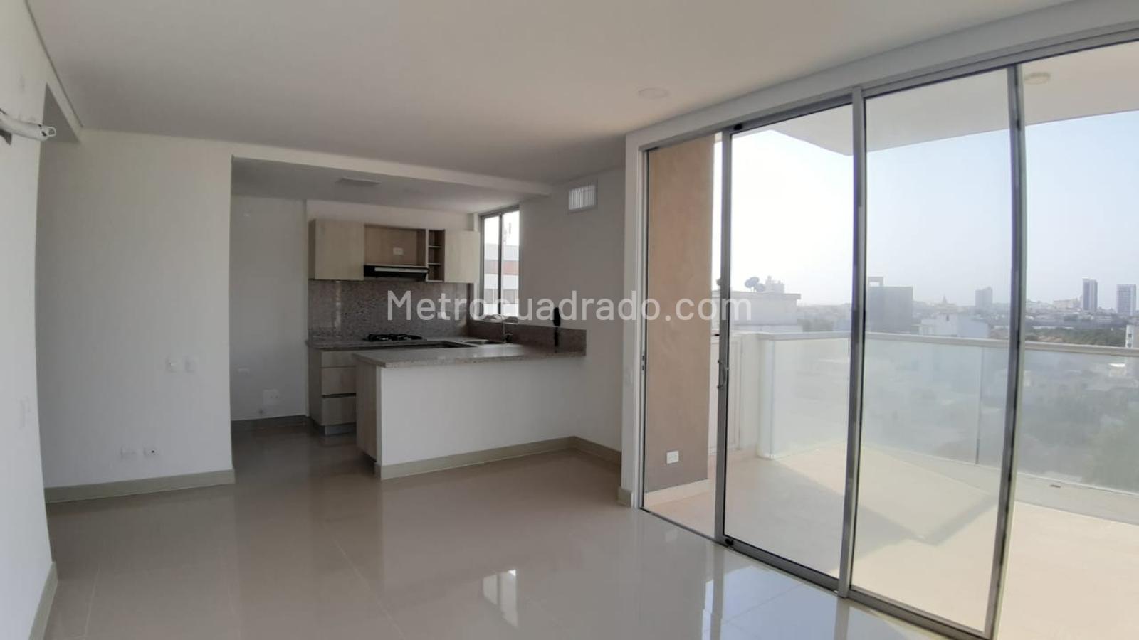 Foto del apartamento