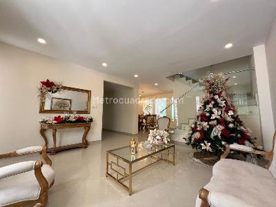 Casa en venta en La Castellana, Montería · foto 3 de 20