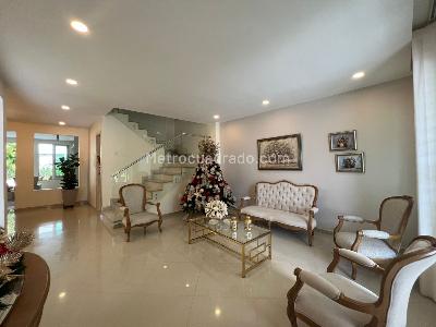 Casa en venta en La Castellana, Montería · foto 4 de 20