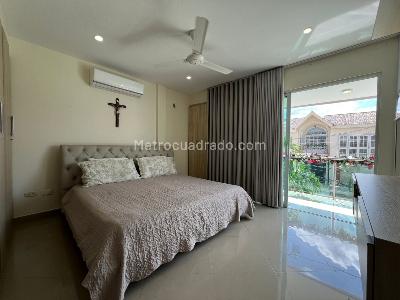 Casa en venta en La Castellana, Montería · foto 12 de 20