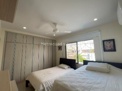 Casa en venta en La Castellana, Montería · foto 16 de 20