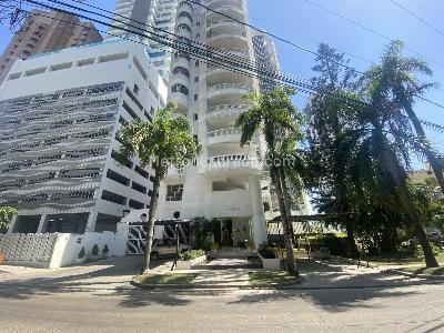 Apartamento en venta en Bocagrande, Cartagena · foto 12 de 19
