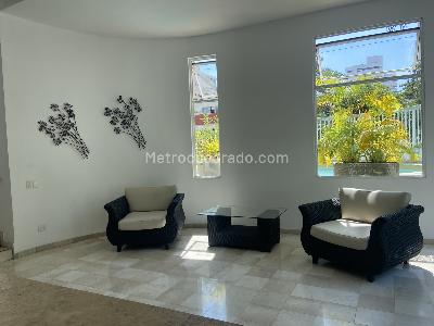 Apartamento en venta en Bocagrande, Cartagena · foto 16 de 19