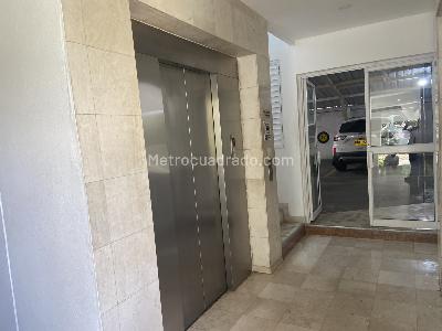 Apartamento en venta en Bocagrande, Cartagena · foto 19 de 19