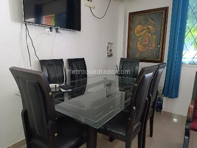 Casa en venta en Zona Industrial Y Comercial, Montería · foto 4 de 14