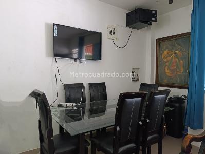 Casa en venta en Zona Industrial Y Comercial, Montería · foto 5 de 14