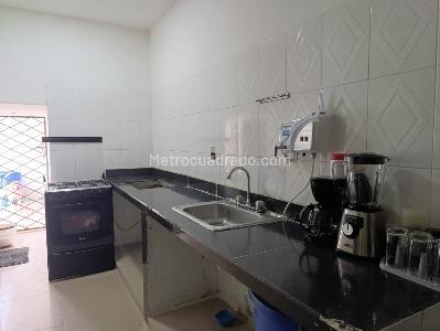 Casa en venta en Zona Industrial Y Comercial, Montería · foto 10 de 14