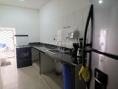 Casa en venta en Zona Industrial Y Comercial, Montería · foto 11 de 14
