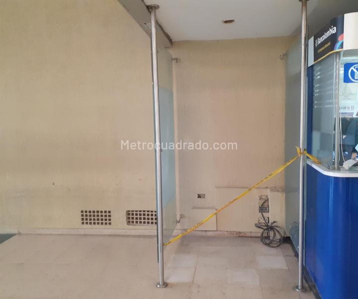 Local Comercial en Arriendo, La Plazuela, Cartagena de Indias, Cartagena de Indias