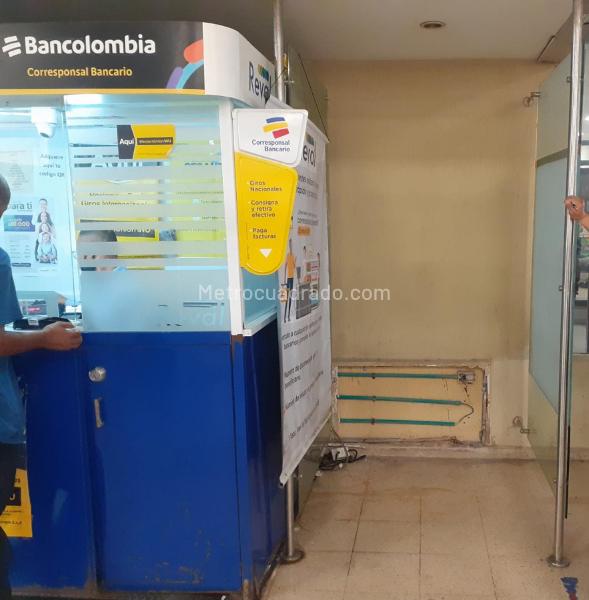 Local Comercial en Arriendo, La Plazuela, Cartagena de Indias - Widok 2