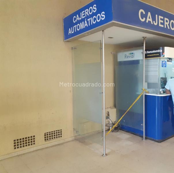 Local Comercial en Arriendo, La Plazuela, Cartagena de Indias - Widok 4
