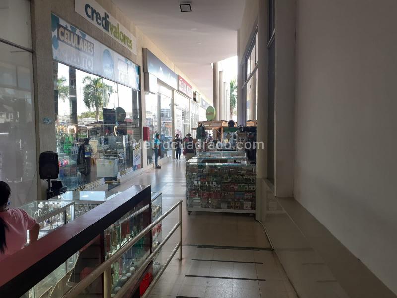 Local Comercial en Arriendo, La Plazuela, Cartagena de Indias - Widok 5