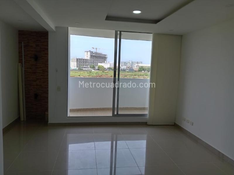 Apartment for rent in Cartagena
