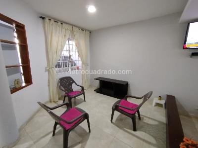 Casa en venta en Santa Cruz, Santa Marta · foto 2 de 20