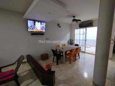 Casa en venta en Santa Cruz, Santa Marta · foto 4 de 20