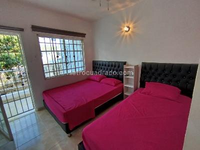 Casa en venta en Santa Cruz, Santa Marta · foto 6 de 20