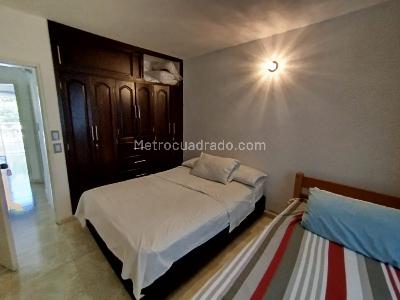Casa en venta en Santa Cruz, Santa Marta · foto 8 de 20