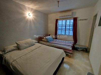 Casa en venta en Santa Cruz, Santa Marta · foto 12 de 20