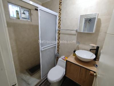 Casa en venta en Santa Cruz, Santa Marta · foto 16 de 20
