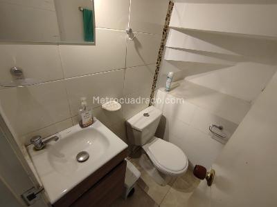 Casa en venta en Santa Cruz, Santa Marta · foto 17 de 20
