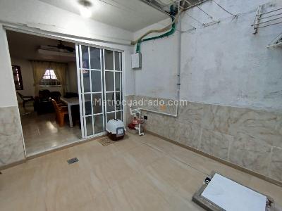 Casa en venta en Santa Cruz, Santa Marta · foto 18 de 20