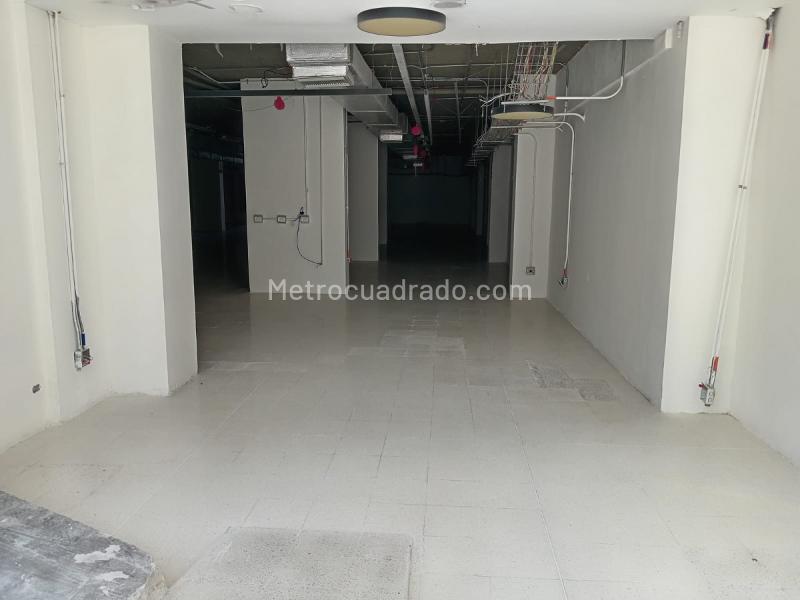 Local Comercial en Arriendo, Bocagrande, Cartagena de Indias - Ansicht 3