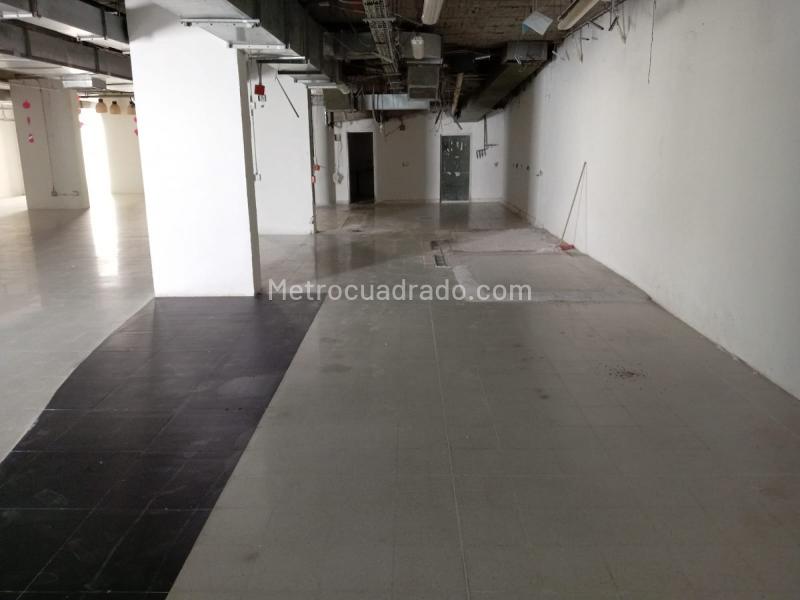 Local Comercial en Arriendo, Bocagrande, Cartagena de Indias - Ansicht 5
