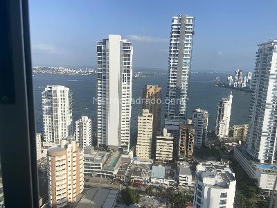 Apartamento en venta en Bocagrande, Cartagena · foto 2 de 17