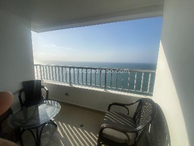 Apartamento en venta en Bocagrande, Cartagena · foto 3 de 17