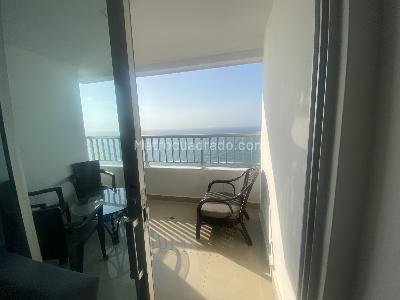 Apartamento en venta en Bocagrande, Cartagena · foto 4 de 17