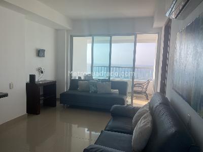 Apartamento en venta en Bocagrande, Cartagena · foto 5 de 17