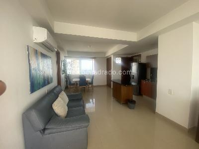 Apartamento en venta en Bocagrande, Cartagena · foto 6 de 17