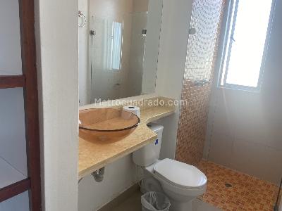 Apartamento en venta en Bocagrande, Cartagena · foto 10 de 17