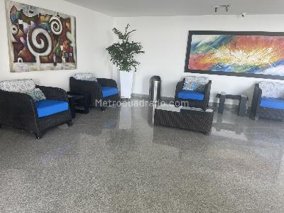 Apartamento en venta en Bocagrande, Cartagena · foto 11 de 17