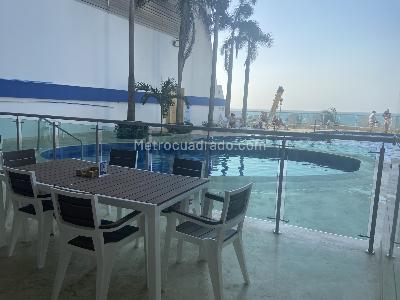 Apartamento en venta en Bocagrande, Cartagena · foto 13 de 17