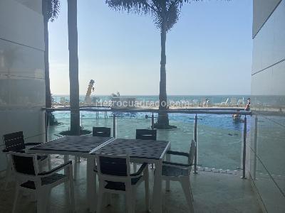 Apartamento en venta en Bocagrande, Cartagena · foto 14 de 17