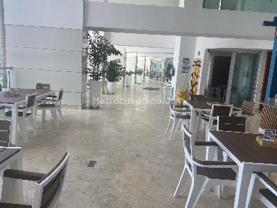 Apartamento en venta en Bocagrande, Cartagena · foto 15 de 17