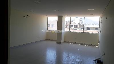 Oficina en Arriendo, Los Troncos, Santa Marta