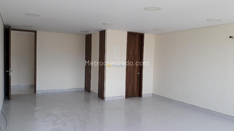 Oficina en Arriendo, Los Troncos, Santa Marta - Vista 4